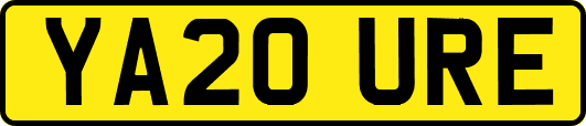 YA20URE