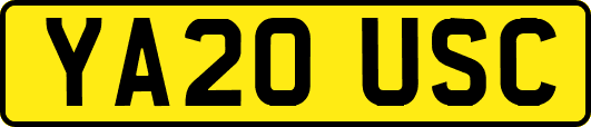 YA20USC