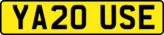 YA20USE