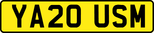 YA20USM
