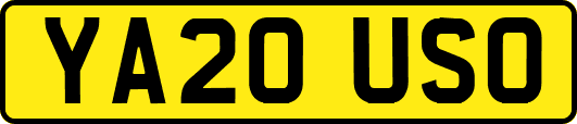 YA20USO