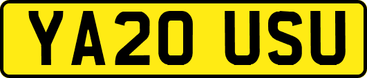 YA20USU