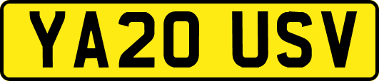 YA20USV