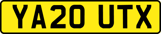 YA20UTX