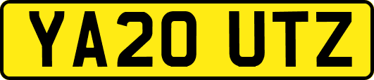 YA20UTZ