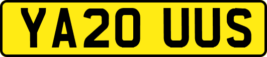 YA20UUS