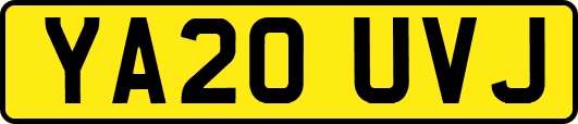 YA20UVJ