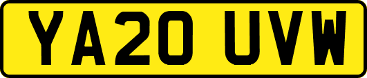 YA20UVW