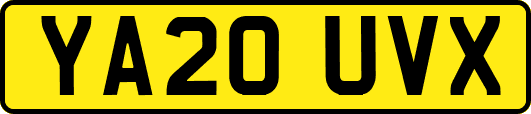 YA20UVX