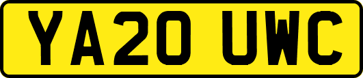 YA20UWC