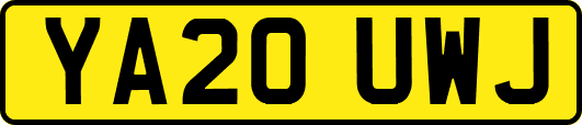 YA20UWJ