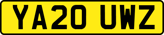 YA20UWZ