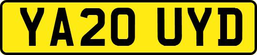 YA20UYD
