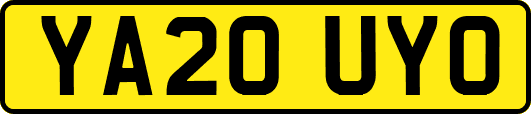 YA20UYO