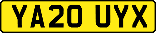 YA20UYX