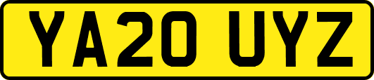 YA20UYZ