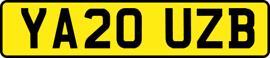 YA20UZB