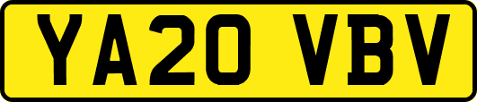 YA20VBV
