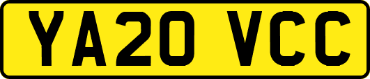 YA20VCC