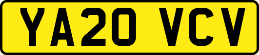 YA20VCV