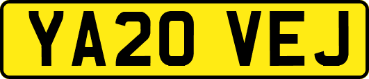 YA20VEJ