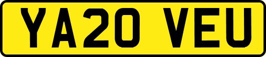 YA20VEU