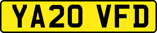 YA20VFD