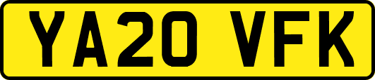 YA20VFK