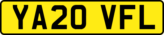 YA20VFL