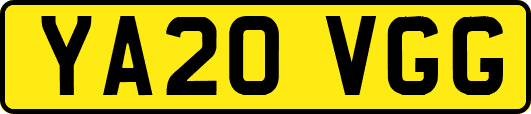 YA20VGG