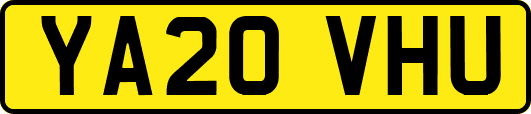 YA20VHU