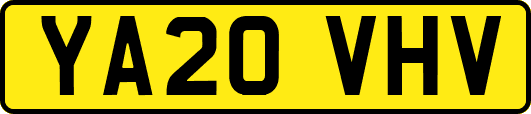 YA20VHV