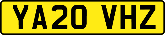 YA20VHZ