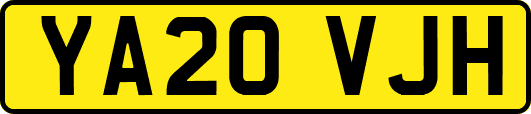 YA20VJH