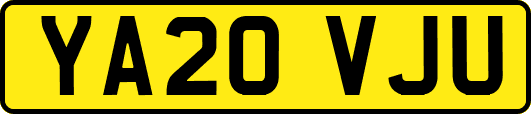 YA20VJU
