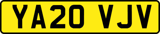 YA20VJV