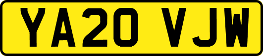 YA20VJW