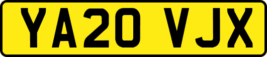 YA20VJX
