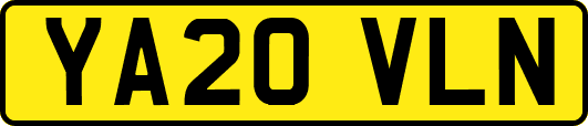 YA20VLN
