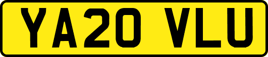 YA20VLU
