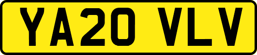 YA20VLV