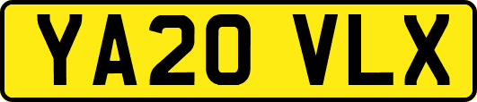 YA20VLX