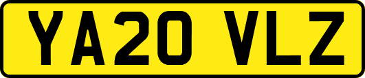 YA20VLZ