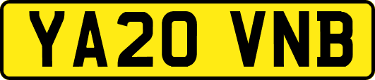 YA20VNB
