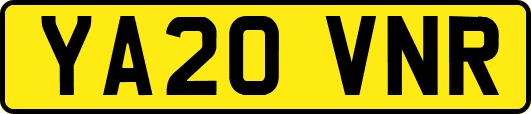 YA20VNR