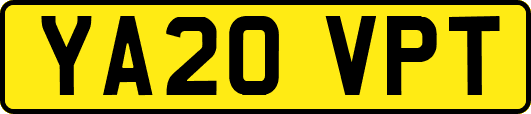 YA20VPT