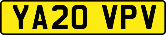 YA20VPV