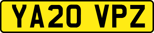 YA20VPZ