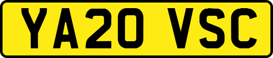 YA20VSC