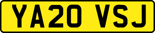 YA20VSJ